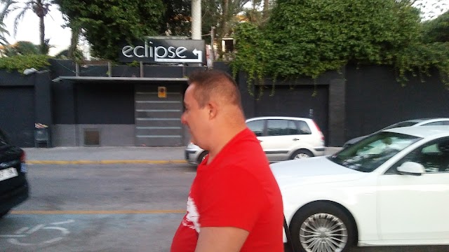 Eclipse Gandia