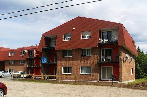 Habitation du Port Cartier - Thumbnail