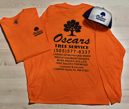 Zia Embroidery & Laser Engraving