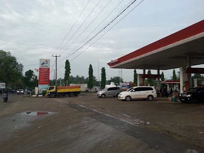 Photos of Pom Petir