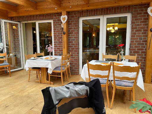 Waldhotel Podewall - Germany