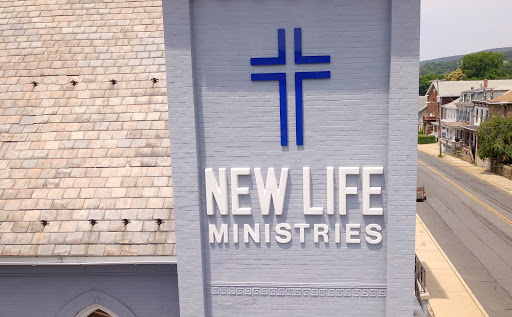 New Life Ministries UPC - Thumbnail