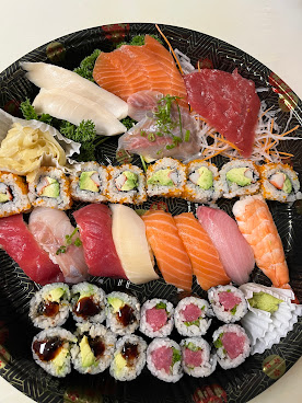 Sonobana Japanese Restaurant by null