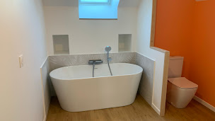 Photo n°1 de flaviorenov à Bussy-Saint-Georges (Travaux généraux)