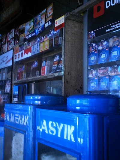 Photos of Warkop LORESTA