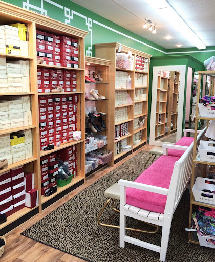 Classique Dancewear - Visual