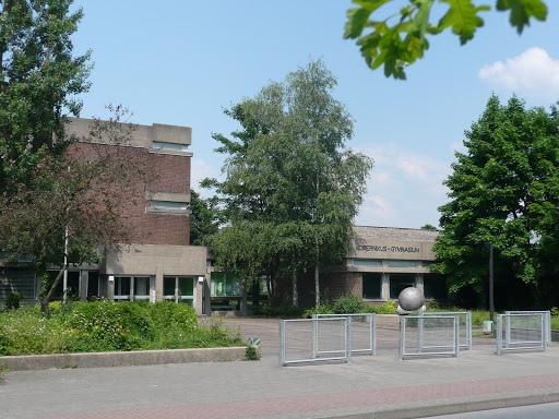 Kopernikus-Gymnasium Neubeckum