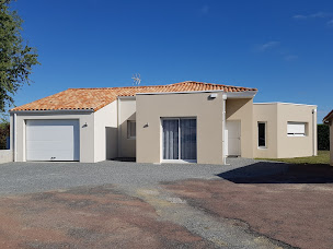 Photo n°17 de Logis Herbretais à Saint-Fulgent (Constructeur de maisons personnalisées)