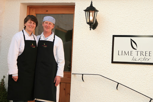 Lime Tree Larder - Thumbnail