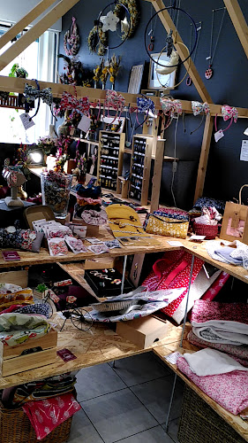 Avis sur Petite fouine confection textile artisanale/ cadeaux pour toute la famille/accessoires vélos à Vierzon - Bijouterie
