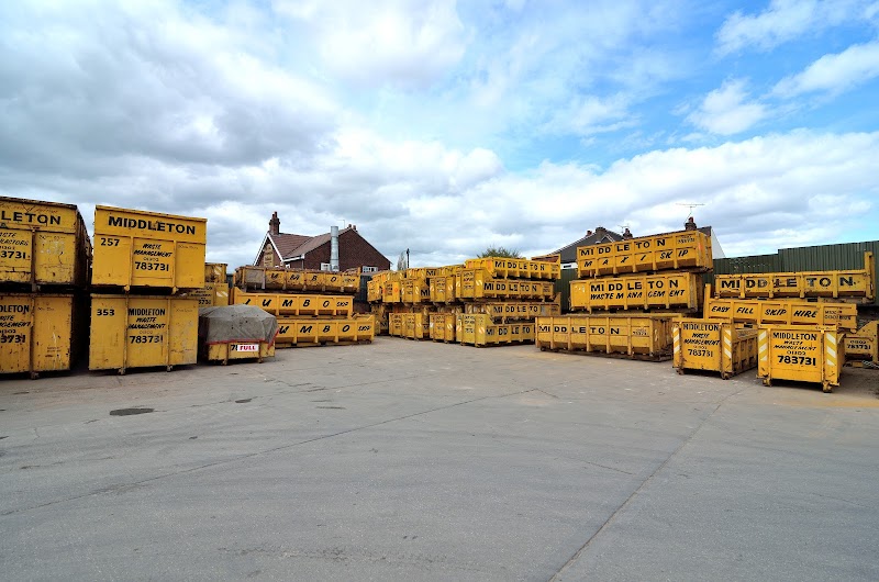 C.H. Middleton Ltd. photo 3