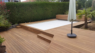 Photo n°13 de Construction Maisons Bois Pyrénées Atlantiques: Bois & Sens à Saint-Jean-de-Luz (Constructeur de maisons personnalisées)