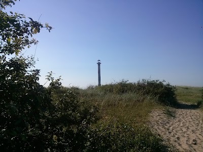 Photos of Kiipsaare tuletorn