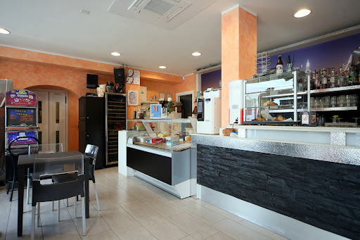 Bar del Porto Ristorante Pizzeria