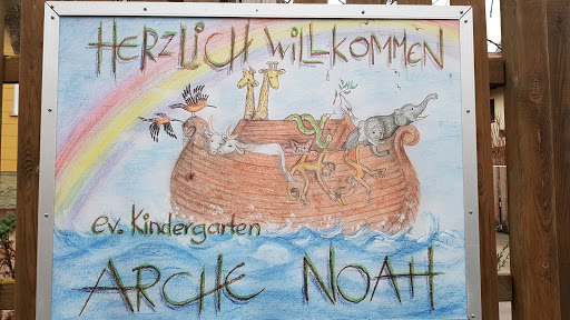 Evangelischer Kindergarten Wenkheim