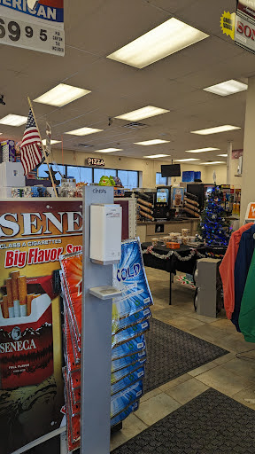 LCO Convenience Store - Thumbnail