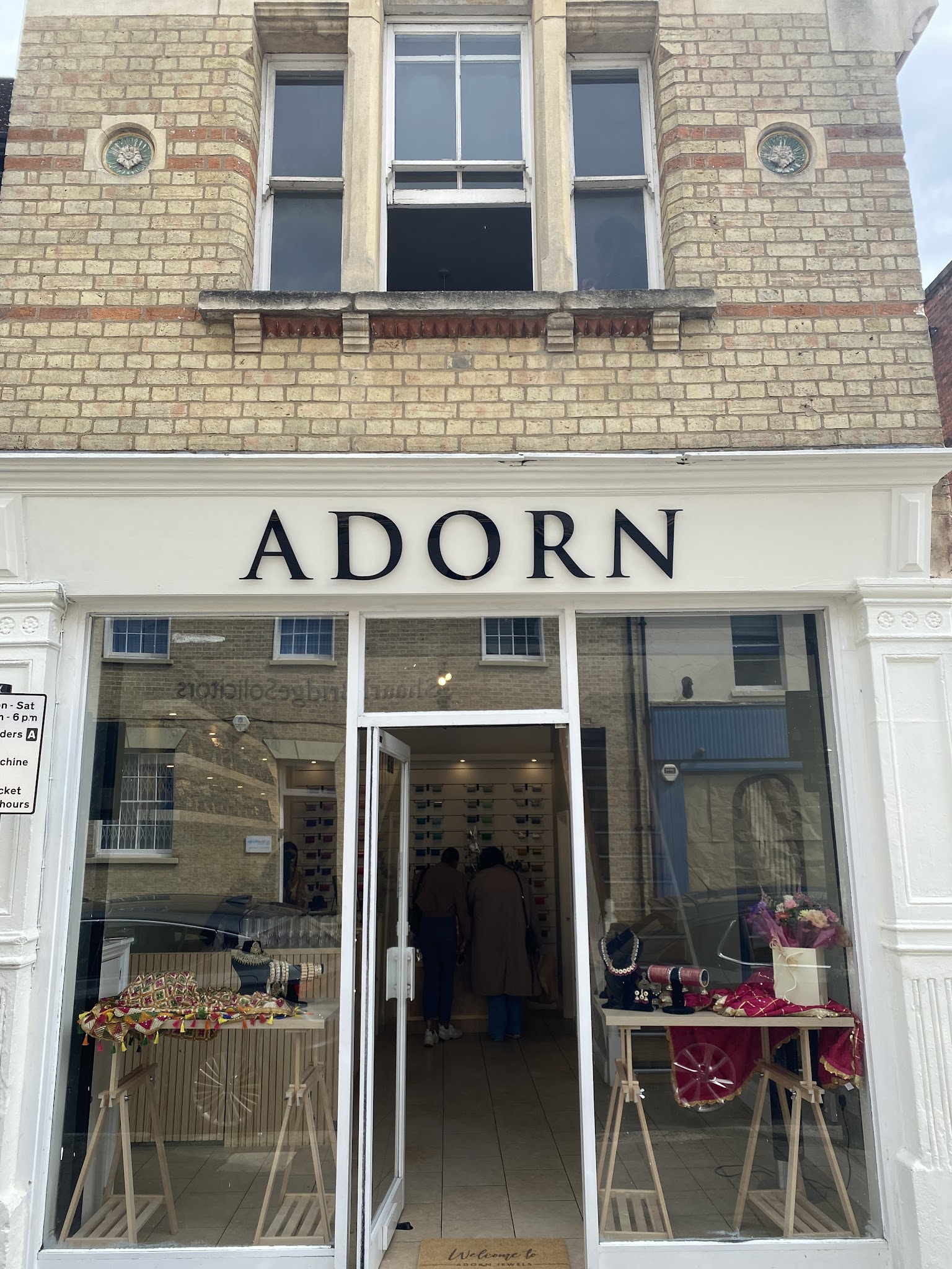 Adorn Jewels - Jewellery - photo 1