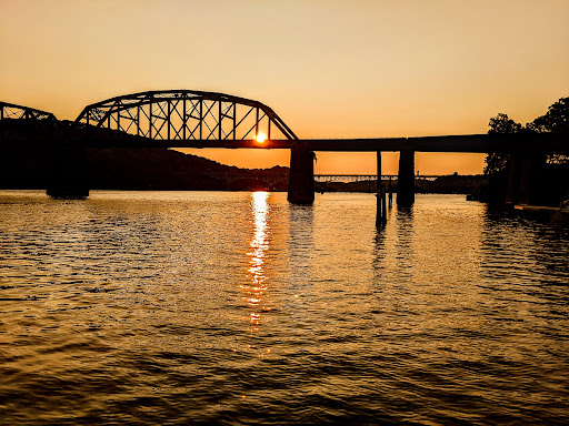 Allegheny RiverTrail Park - Thumbnail