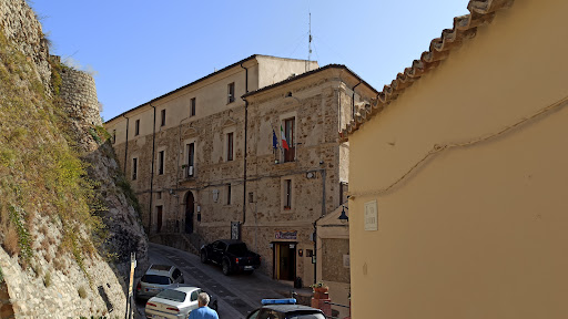 Municipio (Palazzo Palopoli) - Thumbnail