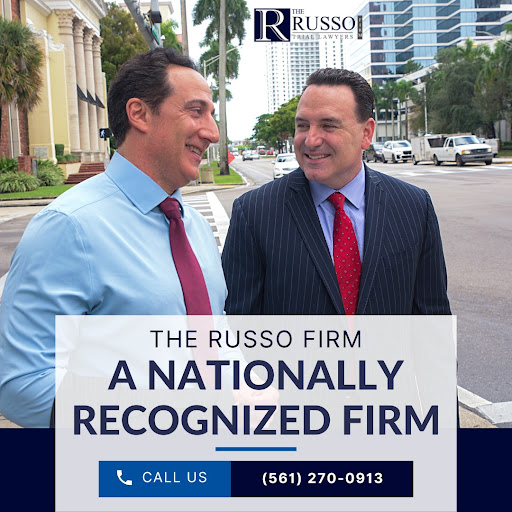 The Russo Firm - Miami