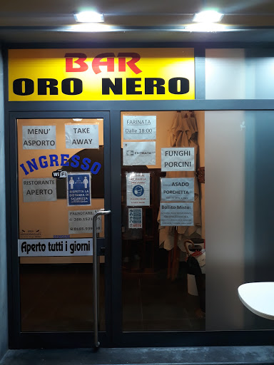 Trattoria Ristorante ORO NERO - Thumbnail