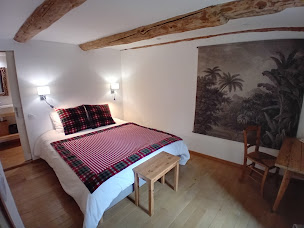 Photo n°5 de Chambre d'hôtes à la librairie de Nasbinals à Nasbinals (Chambre d'hôtes)