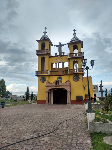 Capilla del señor de la exaltacion de la santa cruz - Thumbnail