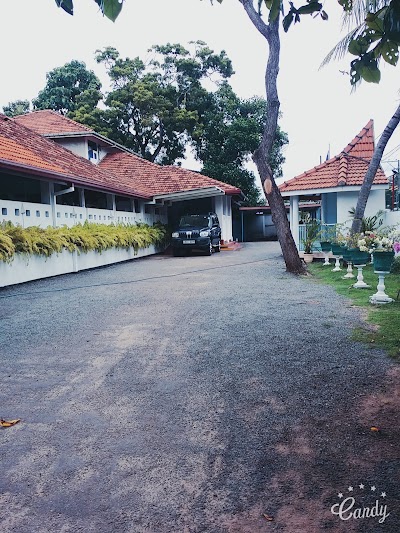 Photos of Police Station Negombo