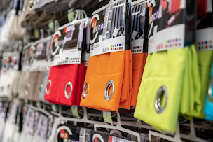 Photo n°12 de Bricomarché La Turballe à La Turballe (Magasin de poêles à bois)