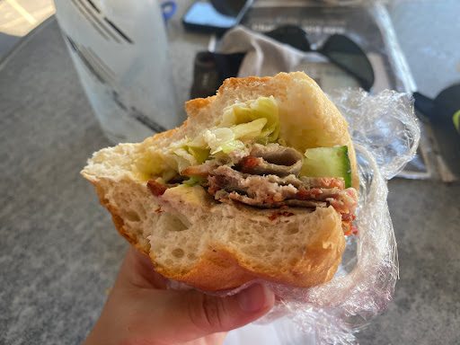 Loganholme Hot Bread - Thumbnail