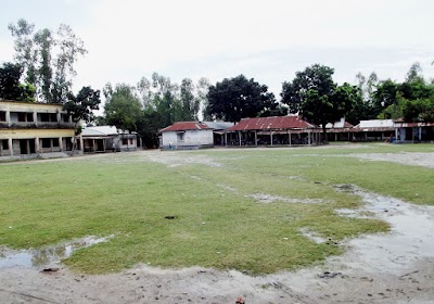 Photos of Singardabrirhat School & College