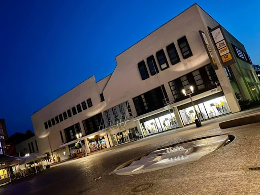 City Kaufhaus GmbH & Co. KG