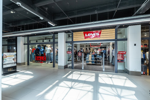 Levi's Outlet Store - Birkenhead