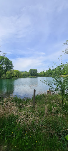 Buisson Benjamin