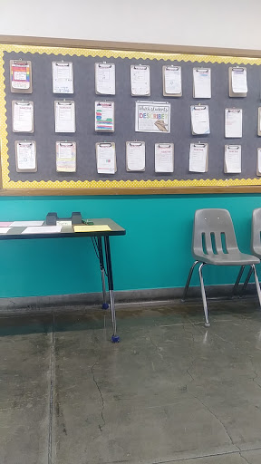 Emerson Dual Language School - Thumbnail