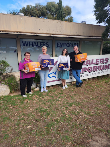 Whalers Peninsula Community Housing - Thumbnail