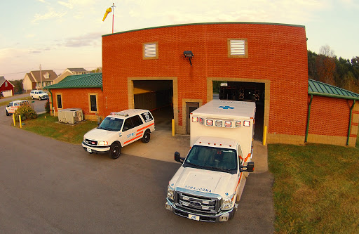 Cheatham County EMS