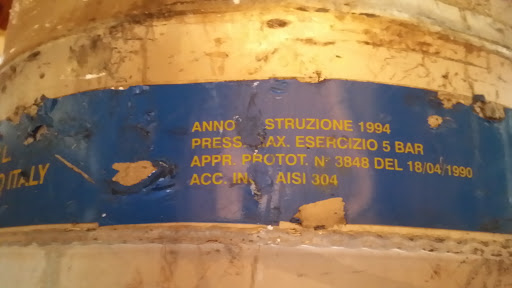 Vinicola Tombacco Srl - Thumbnail