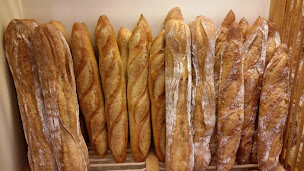 Photo n°33 de La Tradition des Pains à Nanterre (Boulangerie)