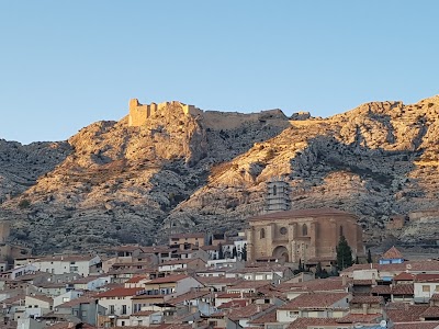 Photos of Hotel Castellote ***