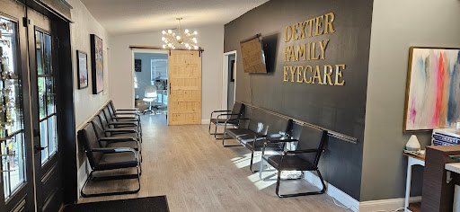 Dexter Family Eye Care - Thumbnail
