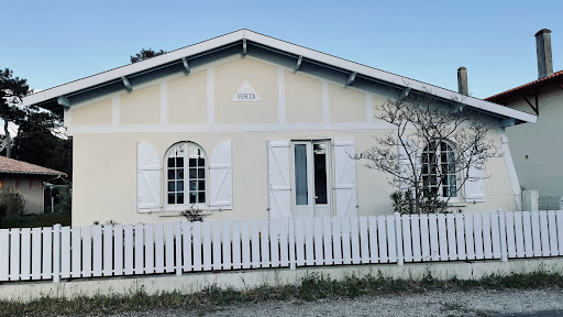 Photo de Résidence Villa Marine à Soulac-sur-Mer (33780)