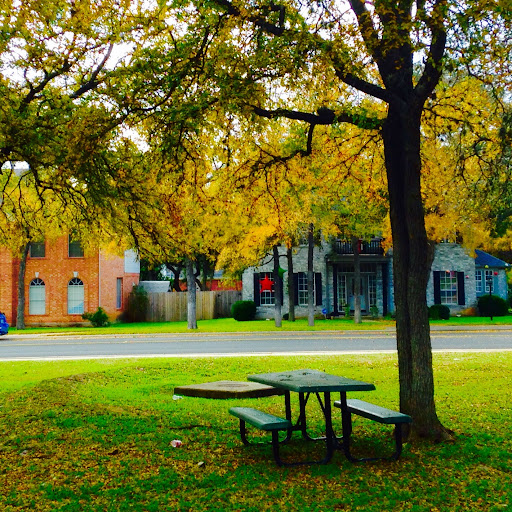 Oak Parke - Visual