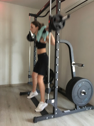 Fit Soul Γυμναστήριο - Γυμναστήριο