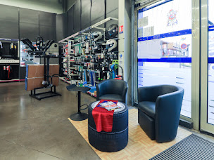 Photo n°5 de Norauto Montbard à Montbard (Magasin de pneus)