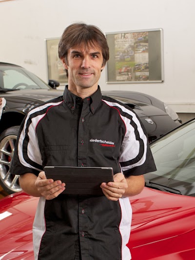 Photos of Niedertscheider Autohaus GmbH