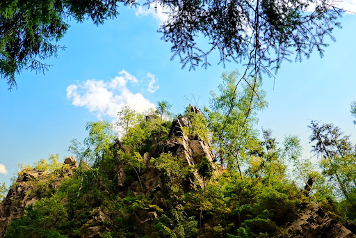 Ringmauer - Visual
