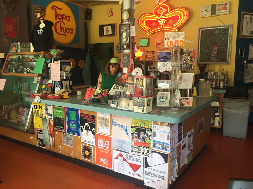Hi-Fi Cafe