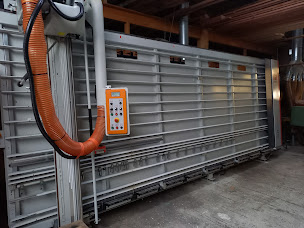 Photo n°11 de Outilsbois à Saint-Georges-du-Bois (Atelier de réparation d'outils)