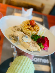 Photo n°7 de Le Bistrot des Bornes à Menthonnex-en-Bornes (Restaurant français)